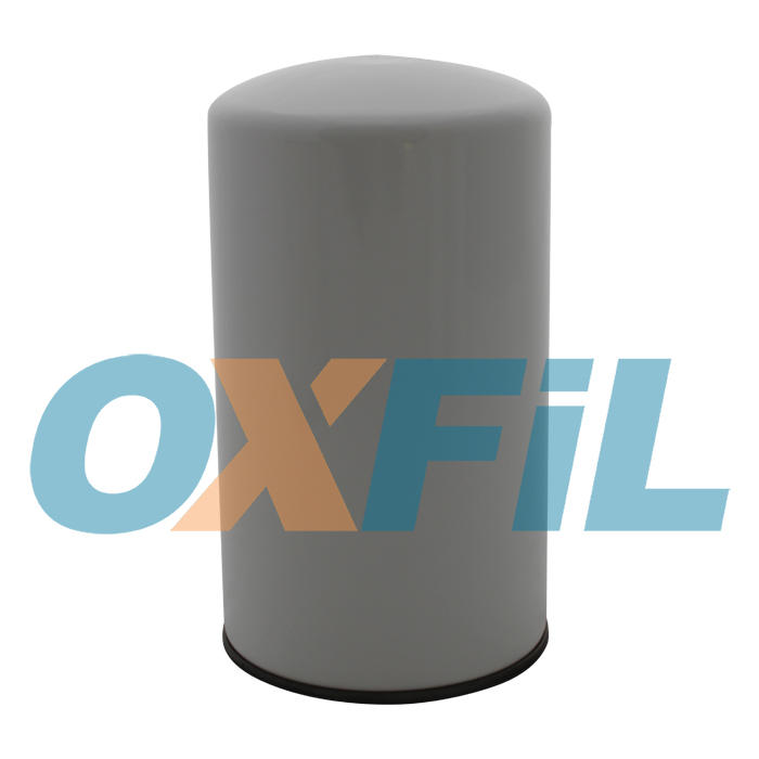 Side of OF.9012 - Oil Filter